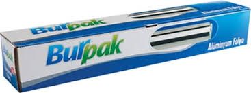 BURPAK & KAFEM & ROTTO 45CM X 100 METRE FOLYO